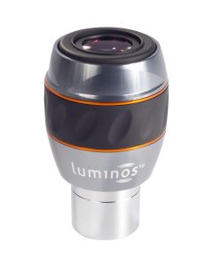 Celestron Luminos 7mm 82º 1.25" Telescope Eyepiece