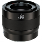 Zeiss Touit 32mm f1.8 Lens - Fujifilm X Fit