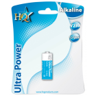 HQ Ultra Power V23A 12V Alkaline Battery