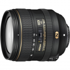 Nikon 16-80mm f2.8-4E AF-S VR ED DX Lens: White Box