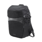 Crumpler Creators Life Hack Camera Backpack - Black