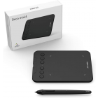XP-Pen Deco mini 4 Portable 4" Graphics Drawing Tablet 