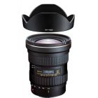 Tokina AT-X 14-20mm F2 PRO DX Aspherical Wide Angle Zoom Lens: Canon CC1383