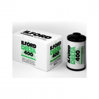 Ilford Delta 400 Professional Black & White 36 Exposure 35mm Film