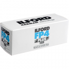 Ilford FP4 Plus ISO 125 Black & White 120 Roll Film