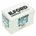 Ilford FP4 Plus ISO 125 Black & White 36 Exposure 35mm Film