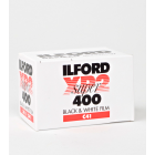 Ilford XP2 Super ISO 400 Black & White C41 Process 36 Exposure 35mm Film