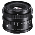 Sigma 45mm f2.8 DG DN Contemporary Lens - L-Mount
