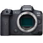Canon EOS R5 Full Frame Digital Mirrorless Camera Body