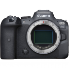 Canon EOS R6 Full Frame Digital Mirrorless Camera Body