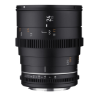 Samyang 24mm T1.5 VDSLR MK2 Lens - Nikon F Mount