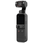 DJI Pocket 2 4K Gimbal Camera
