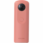 Ricoh Theta SC 360° Digital Camera - Pink