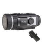 SiOnyx Aurora Black Limited Edition Colour Nightvision Camera With Picatinny Mount
