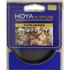 Hoya 62mm Linear Polarizing Filter 
