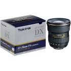 Tokina 12-28mm Pro DX AT-X (Canon fit) BA0418