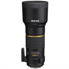 Pentax 300mm f4 DA* ED (IF) SDM Lens