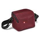 Manfrotto NX Camera Shoulder Bag I for CSC Kit - Bordeaux Red