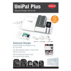 Hahnel Unipal Plus Multi Charger