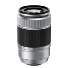 Fujifilm 50-230mm F4.5-6.7 XC OIS X Mount Lens Silver CA0294