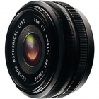 Fujifilm XF 18mm f2 Lens