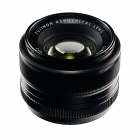 Fujifilm XF 35mm f1.4 Lens