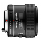 Pentax 50mm f2.8 D FA SMC Macro Lens