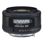 Pentax 50mm f1.4 FA SMC Lens