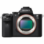 Sony Alpha A7 II Full Frame Digital Camera Body