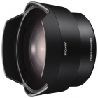 Sony Fisheye Converter For SEL28F20 Lens - SEL057FEC