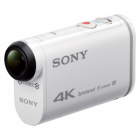 Sony FDR-X1000V 4K Waterproof Action Video Camera