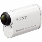 Sony HDR-AS200VR Action Camera with Live View Remote