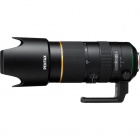 Pentax 70-200mm f2.8 HD FA ED DC AW Lens