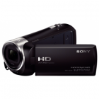 Sony HDR-CX240E Handycam Digital Video Camera Camcorder: Refurbished