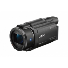 Sony Handycam FDR-AX53 Ultra HD 4K Camcorder Balanced Optical SteadyShot: Refurbished