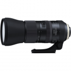 Tamron 150-600mm F5-6.3 SP Di VC USD G2 Telephoto Lens A022: Nikon CC1541