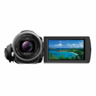 Sony HDR-CX625 Camcorder with Exmor R CMOS Sensor: Refurbished