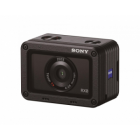 Sony Cybershot DSC-RX0 Compact Waterproof Shockproof Camera