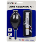 Lenspen NLPK-1 Lenspen Cleaning Kit