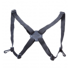 Steiner Binocular Body Comfort Harness Strap