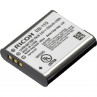 Ricoh DB-110 Li-ion Rechargable Battery For Ricoh GR III