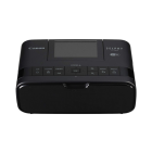 Canon SELPHY CP1300 Compact WiFi Photo Printer - Black