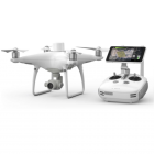 DJI Phantom 4 RTK - Surveying Mapping Drone