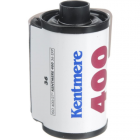Kentmere Pan ISO 400 Black & White 36 Exposure 35mm Film