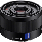 Sony FE 35mm f2.8 Sonnar T* ZA Full Frame E-mount Lens
