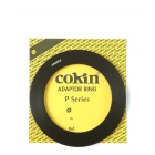 Cokin P Series Filter Ring Adapter: 49mm