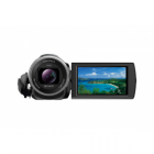 Sony HDR-CX625 Camcorder with Exmor R CMOS Sensor