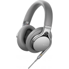 Sony MDR-1AM2 Hi-Res Audio Headphones - Silver
