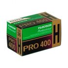 Fujifilm Fujicolor Pro 400H Colour 36 Exposure 35mm Film