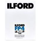 Ilford FP4 Plus ISO 125 4x5 Large Format Sheet Film - 25 Sheets